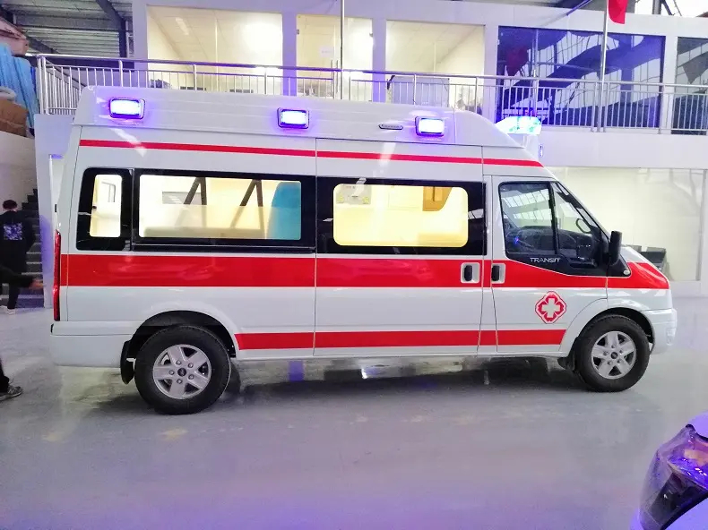 郯城县跨省救护车出租